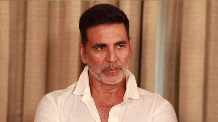 “Bachchhan Paandey BLOCKBUSTER honi chahiye”- Akshay Kumar reacts to this comment | Rapid Fire