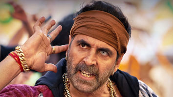 Bachchhan Paandey Box Office: Becomes second highest opening weekend grosser of 2022
