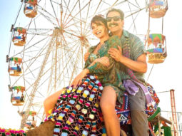 Bachchhan Paandey Box Office: Ranks as 4th highest opening weekend grosser post pandemic