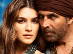 Bachchhan Paandey Day 2 Box Office: Akshay Kumar-Kriti Sanon starrer earns Rs. 12 cr on Saturday; total collections stand at Rs. 25.25 cr