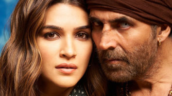 Bachchhan Paandey Day 2 Box Office: Akshay Kumar-Kriti Sanon starrer earns Rs. 12 cr on Saturday; total collections stand at Rs. 25.25 cr