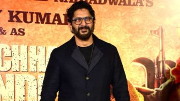 Bachchhan Paandey star Arshad Warsi says Amitabh Bachchan’s ABCL abandoned him after launching him with Tere Mere Sapne