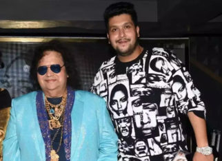 Bappi Lahiri’s ashes immersed in Kolkata, son Bappa says ‘he was the son of Bengal’