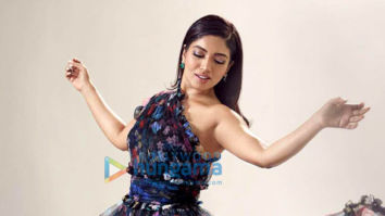 Celeb Photos Of Bhumi Pednekar