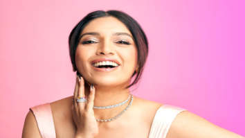 Celeb Photos Of Bhumi Pednekar