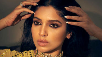 Celeb Photos Of Bhumi Pednekar