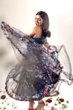 Celeb Photos Of Bhumi Pednekar