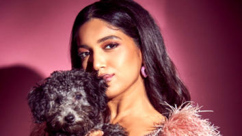 Celeb Photos Of Bhumi Pednekar