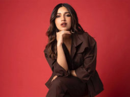 Bhumi Pednekar roped in by United Nations Development Programme to trigger awareness on gender equality