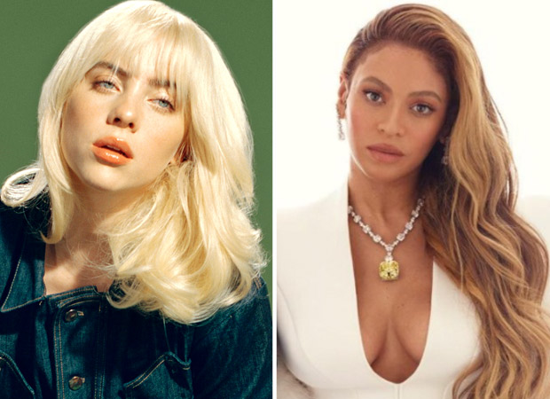 Billie Eilish, Beyoncé, Reba McEntire and Sebastián Yatra - 4 out of 5 'Best Original Song' nominees to perform at Oscars 2022
