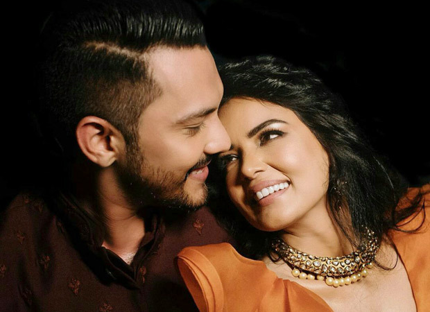 "Both my parents are very excited" - Aditya Narayan on welcoming a baby girl with Shweta Agarwal
