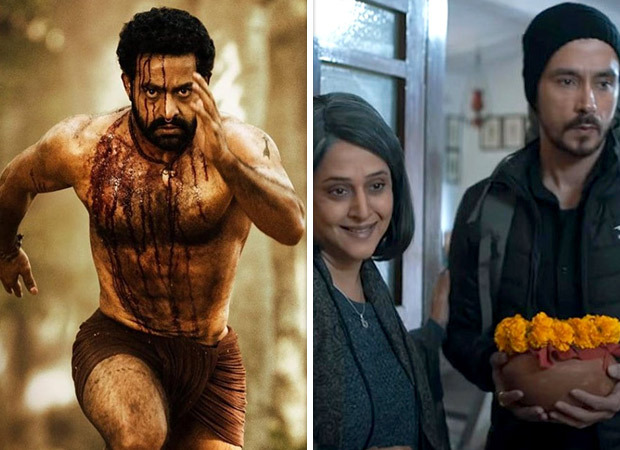 Box Office: Yet another good day in theatres as RRR (Hindi) scores well, The Kashmir Files soars too Box Office: Yet another good day in theatres as RRR (Hindi) scores well, The Kashmir Files soars too