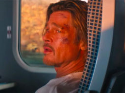 Bullet Train starring Brad Pitt pushes back release da avoid a clash with Marvel’s Thor: Love and Thunder