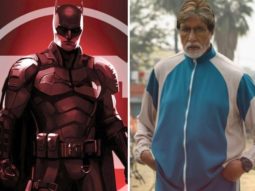 CBFC removes words like ‘Son of a b***h’, ‘D***bag’, ‘F*****g’, etc at 12 places in The Batman; passes Amitabh Bachchan-starrer Jhund with ZERO cuts