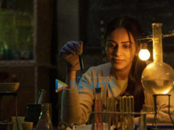 Movie Stills of the movie Chhatriwali