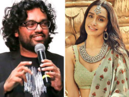 Chhorii director Vishal Furia kick-starts the prep work for Shraddha Kapoor starrer Naagin;  film to go on floors this summer