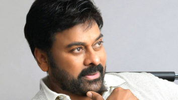 Chiranjeevi commences the shooting for Bobby’s next with an action-packed scene in Hyderabad