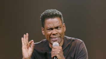 Chris Rock gets standing ovation at first show since getting slapped by Will Smith at Oscars 2022: “I’m still kind of processing what happened”
