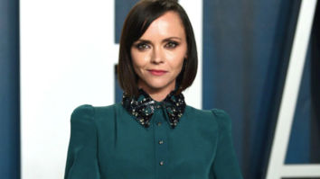 Christina Ricci officially returns to the Addams Family in Netflix’s upcoming live-action series Wednesday