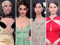Critics Choice Awards 2022 Best Dressed: Lady Gaga, Rachel Zegler, Jung Ho Yeon, Selena Gomez steal the limelight on the red carpet