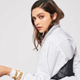 Deepika Padukone conferred with the TIME100 Impact Award