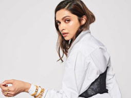 Deepika Padukone conferred with the TIME100 Impact Award