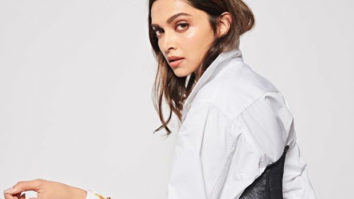 Deepika Padukone conferred with the TIME100 Impact Award