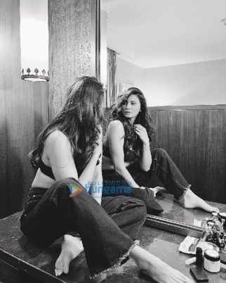 Celeb Photos Of Daisy Shah