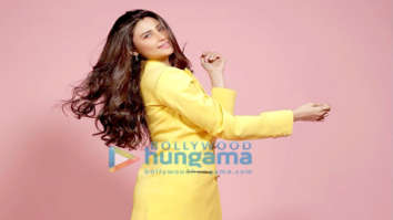 Celeb Photos Of Daisy Shah