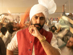 Dasvi – Official Trailer | Abhishek Bachchan, Yami Gautam Dhar, Nimrat Kaur
