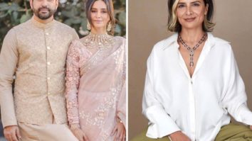 Days after Farhan Akhtar’s wedding with Shibani Dandekar, his ex-wife Adhuna gives warning to social media trolls