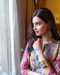 Celebrity Photos of Diana Penty
