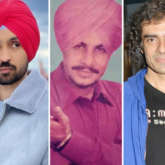 Diljit Dosanjh roped in to play Amar Singh Chamkila in upcoming biopic helmed by Imtiaz Ali