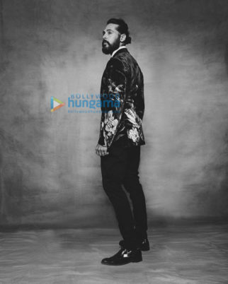 Celebrity Photos of Dino Morea