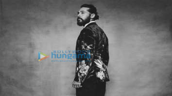 Celebrity Photos of Dino Morea