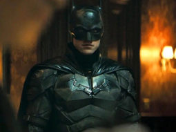 Director Matt Reeves misses the premiere of Robert Pattinson and Zoë Kravitz starrer The Batman following Covid-19 diagnosis