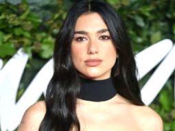 Dua Lipa faces another copyright lawsuit over her smash hit song ‘Levitating’