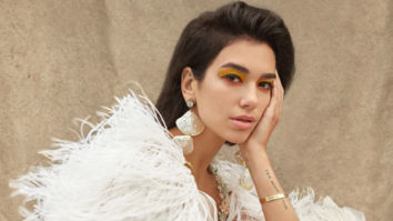 Dua Lipa sued by reggae band alleging copyright infringement on her massive hit song ‘Levitating’