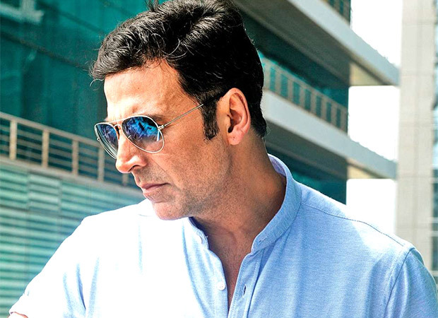 EXCLUSIVE Akshay Kumar reacts to being called a mini T-Series- I am quite fond of music