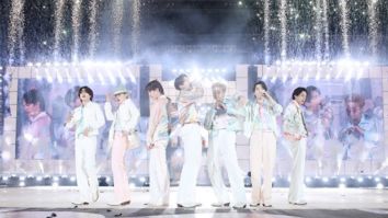 EXCLUSIVE: BTS’ Permission to Dance on Stage live viewing of Seoul stadium concert in cinemas earns Rs. 1.6 crore at India box office; 18,148 tickets sold