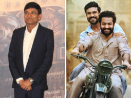 EXCLUSIVE: Despite the third wave and postponement, RRR’s digital release plans remain UNCHANGED; to release on Netflix 75 to 90 days after theatrical release