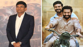 EXCLUSIVE: Despite the third wave and postponement, RRR’s digital release plans remain UNCHANGED; to release on Netflix 75 to 90 days after theatrical release