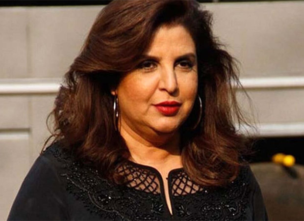 EXCLUSIVE Farah Khan quips she can make a film with Shah Rukh Khan in her sleep; says ‘His film Pathaan will be a huge blockbuster’