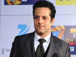 EXCLUSIVE: Fardeen Khan says he didn’t deserve Best Debut Filmfare Award for Prem Aggan, recalls people ‘took their monies back’
