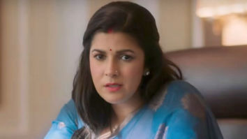 EXCLUSIVE: “I had to train myself in a different dialect for a project” – Nimrat Kaur on speaking Haryanvi in Dasvi