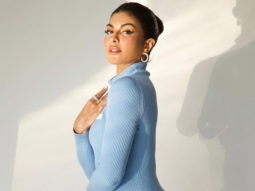 EXCLUSIVE: Jacqueline Fernandez describes the romance in Bachchhan Paandey in one word