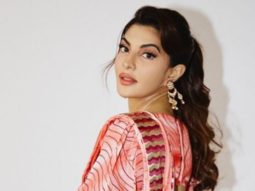 EXCLUSIVE: Jacqueline Fernandez opens up about her role in the Akshay Kumar starrer Bachchhan Paandey; says “I’m really thankful to Farhad”