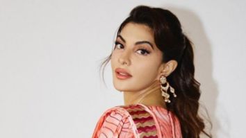 EXCLUSIVE: Jacqueline Fernandez opens up about her role in the Akshay Kumar starrer Bachchhan Paandey; says “I’m really thankful to Farhad”