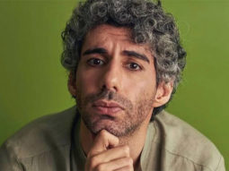 EXCLUSIVE: Jim Sarbh recalls the time he jumped off a moving train to follow a phone thief at a Mumbai local train station