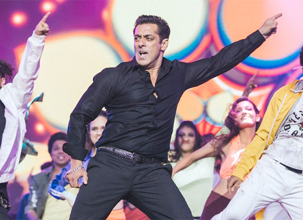 EXCLUSIVE: Salman Khan to host IIFA for the first time in Abu Dhabi - "There are some really great performances lined up this year"